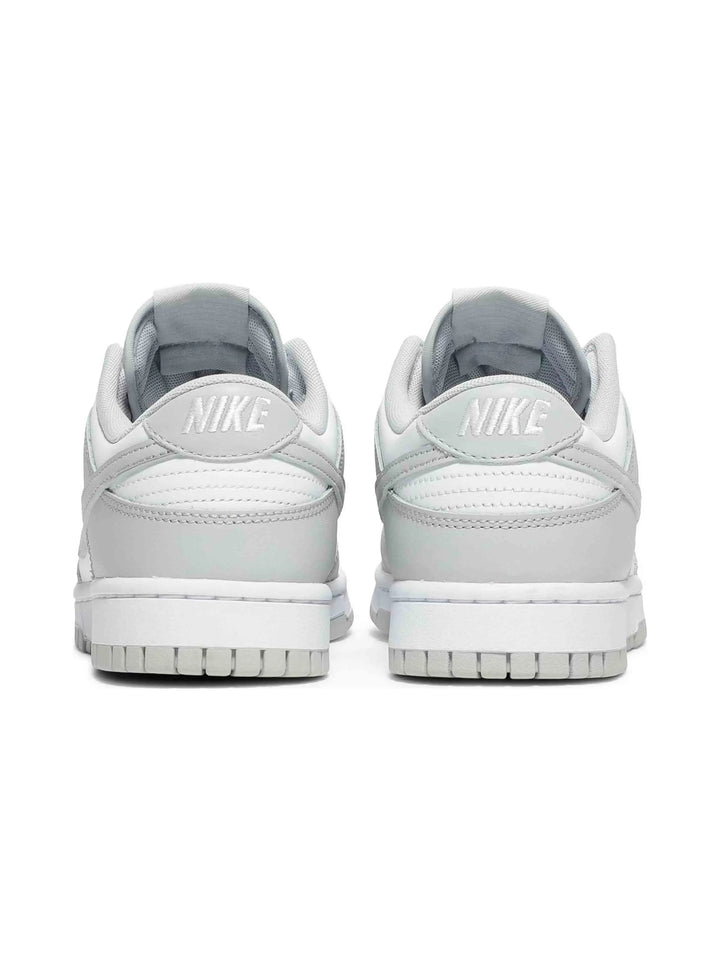 Nike Dunk Low Grey Fog Prior