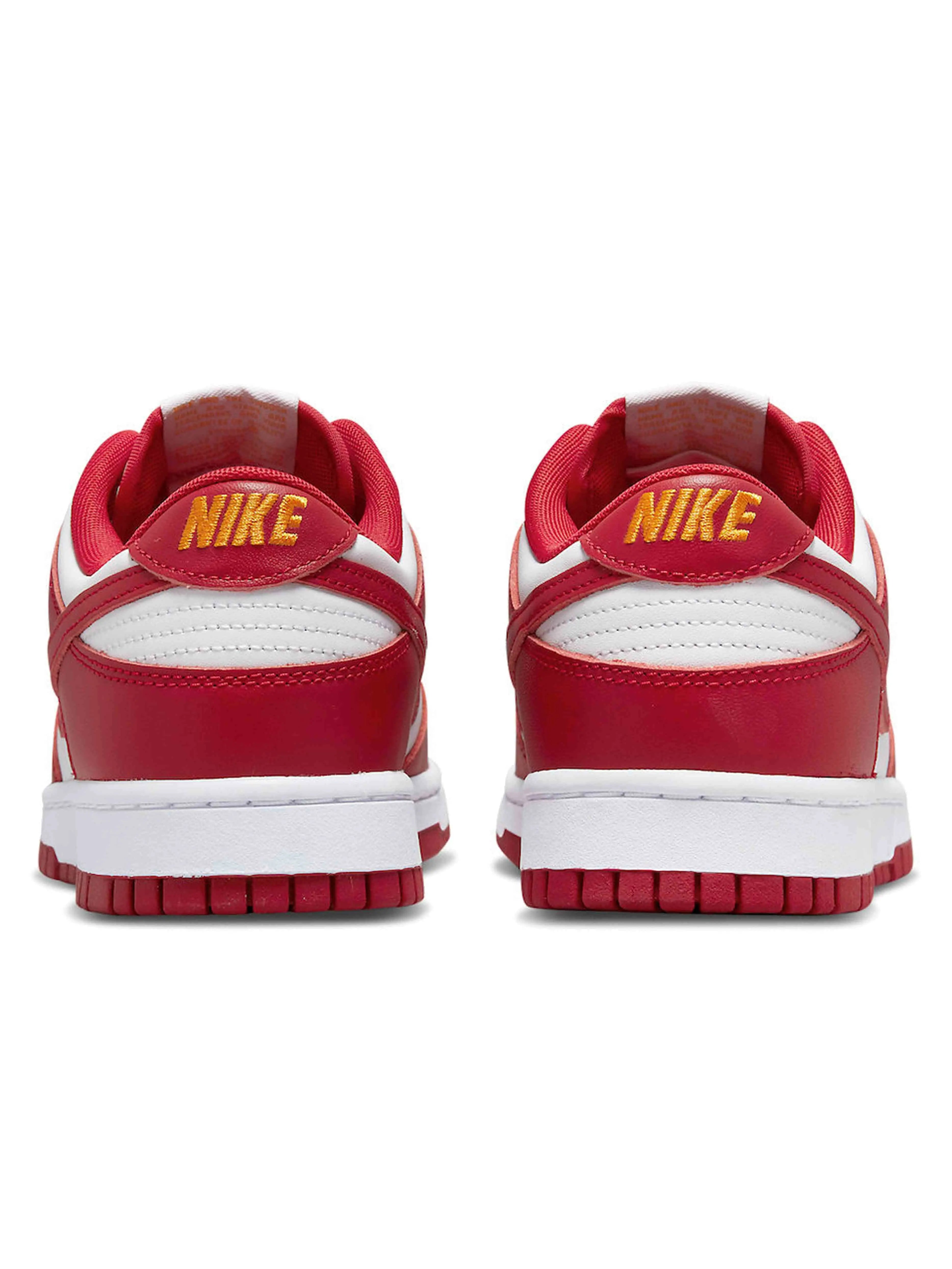 Nike Dunk Low Gym Red USC Nike