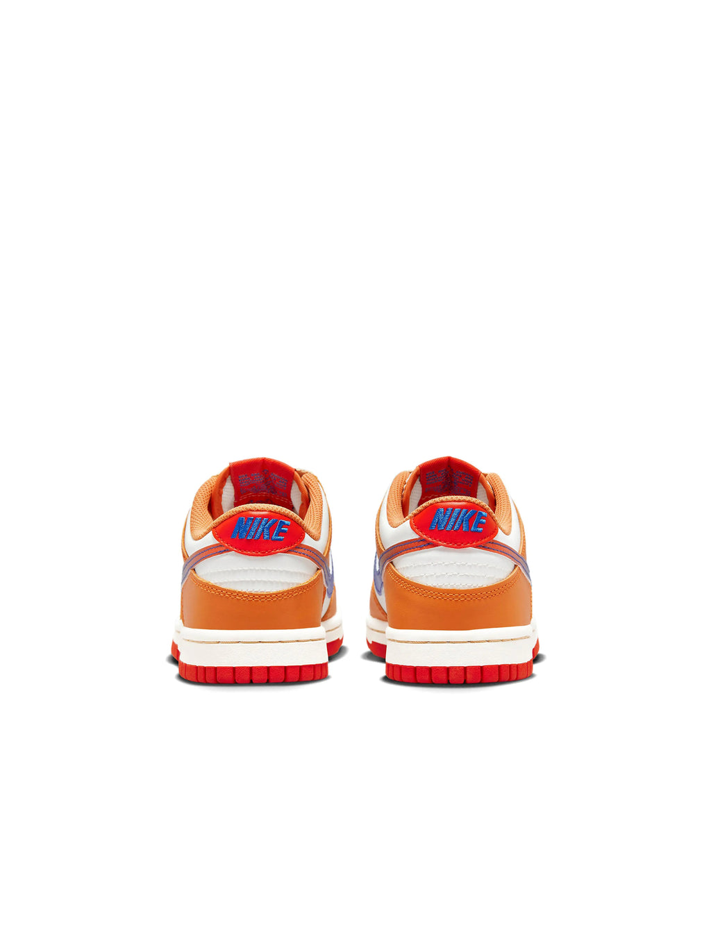 Nike Dunk Low Hot Curry Game Royal (GS) Prior