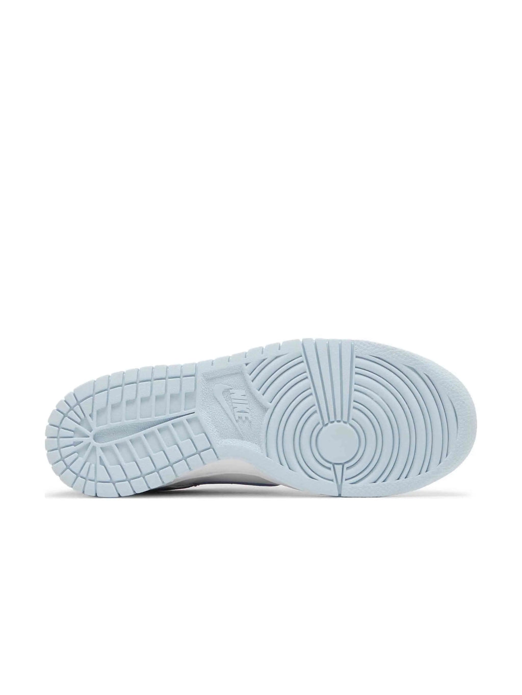 Nike Dunk Low Ivory Hyper Royal (GS) Prior