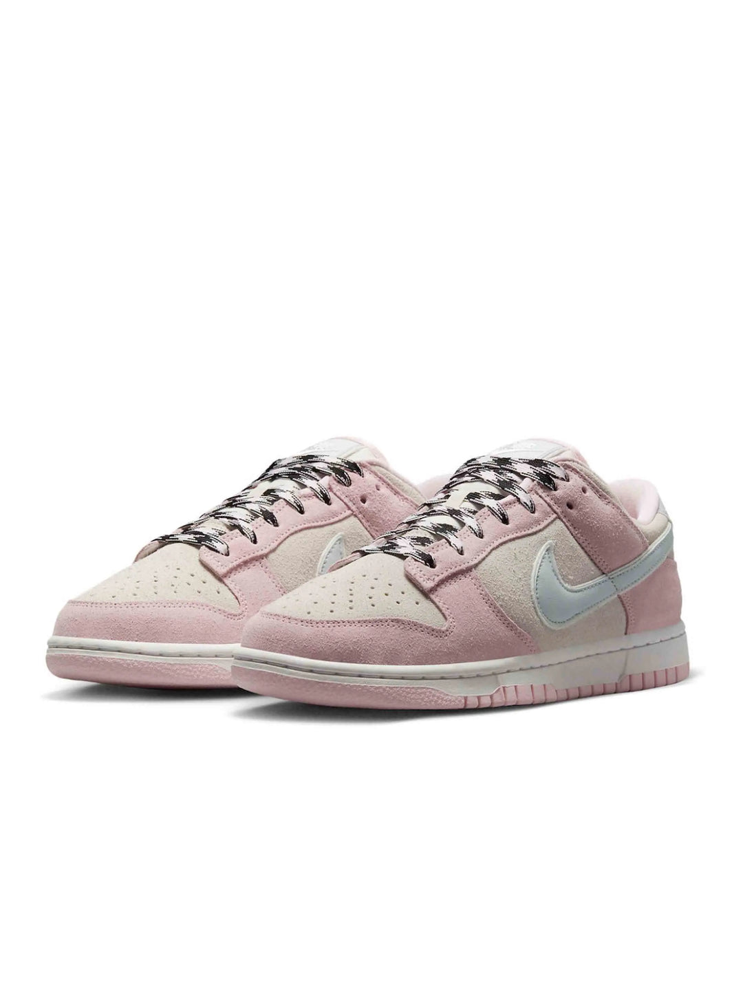 Nike Dunk Low LX Pink Foam (W) Prior