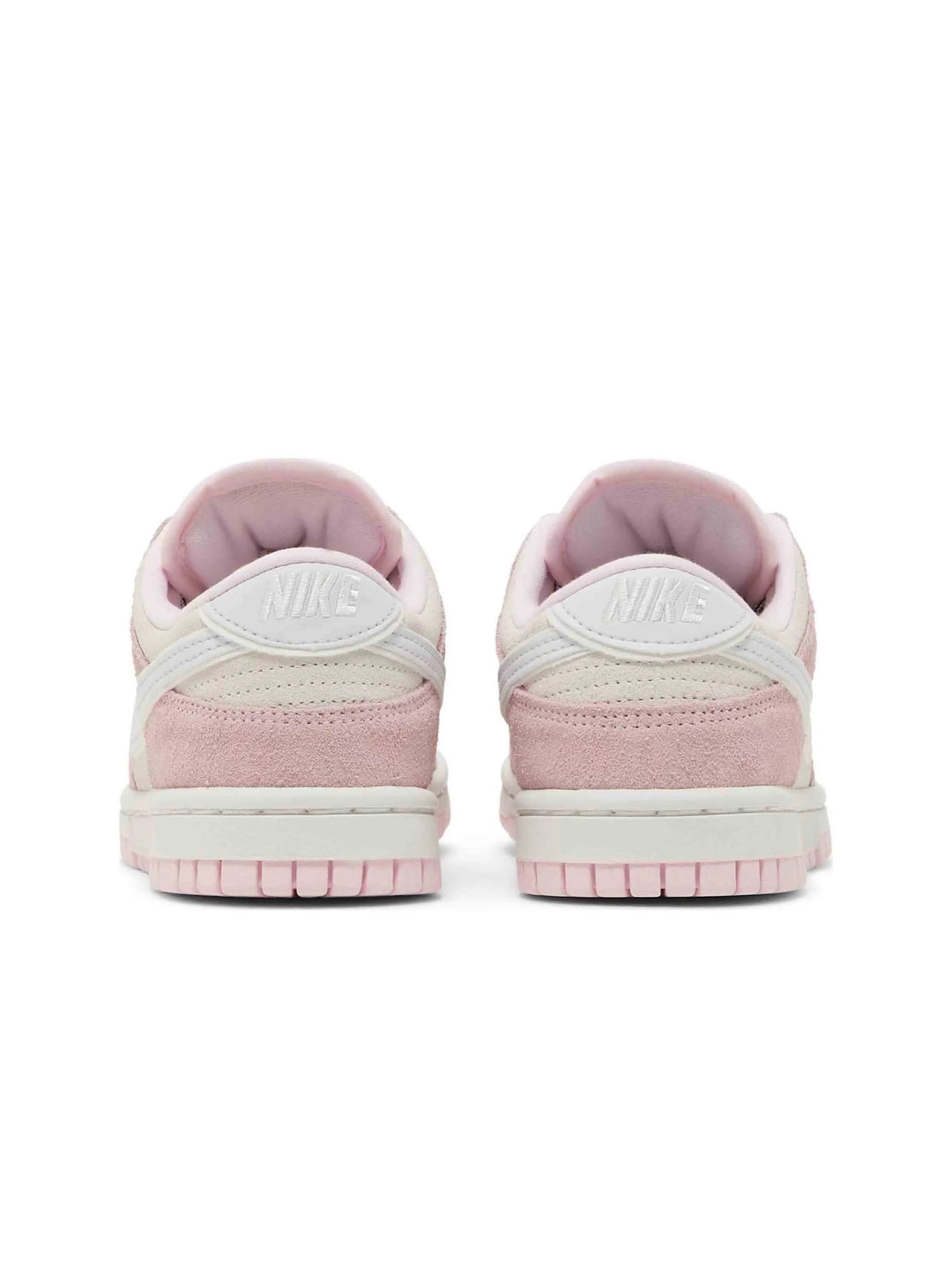 Nike Dunk Low LX Pink Foam (W) Prior