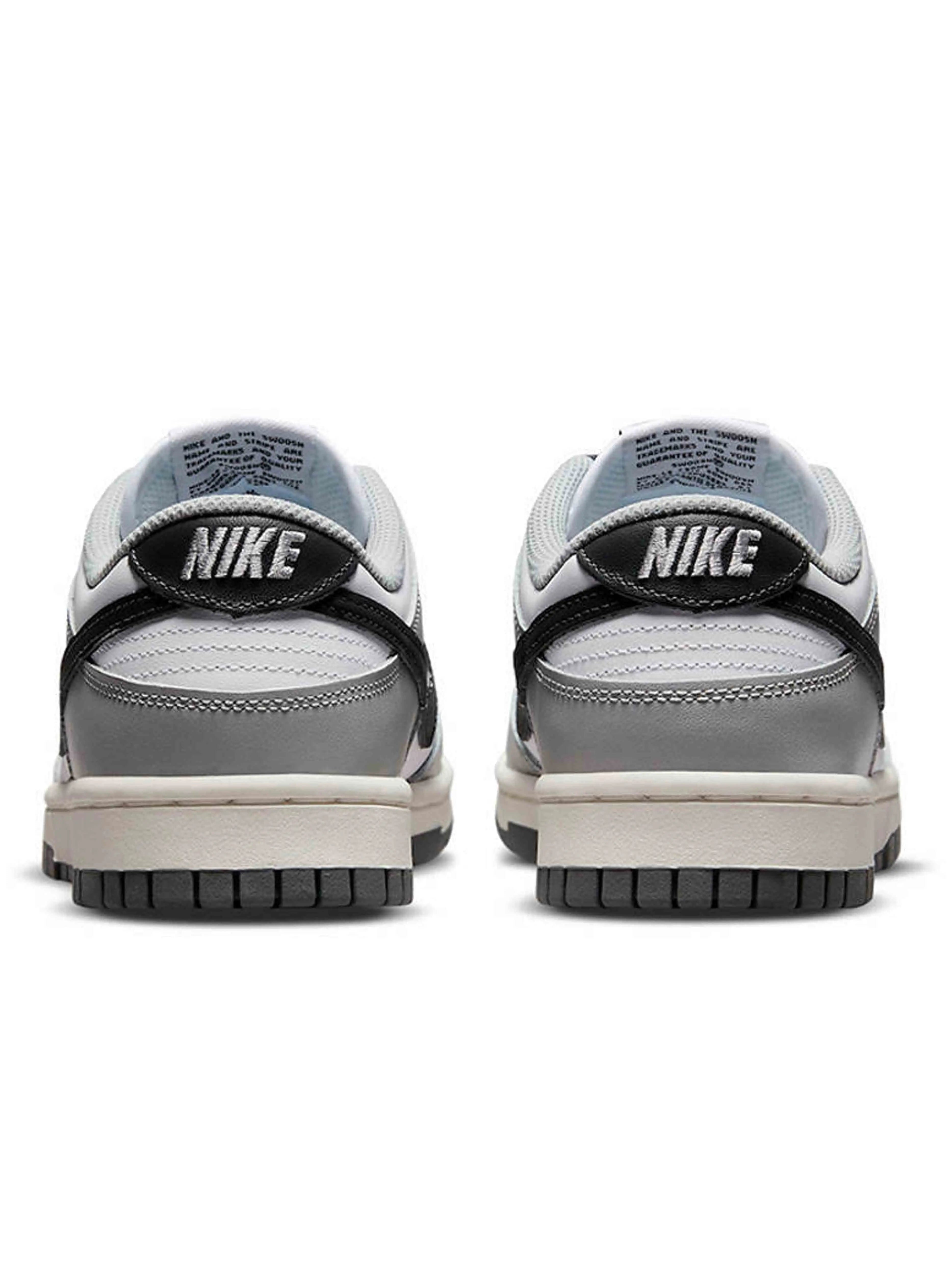 Buy Nike Dunk Low Light Smoke Grey (W) Online in Auckland, New Zealand –  Prior