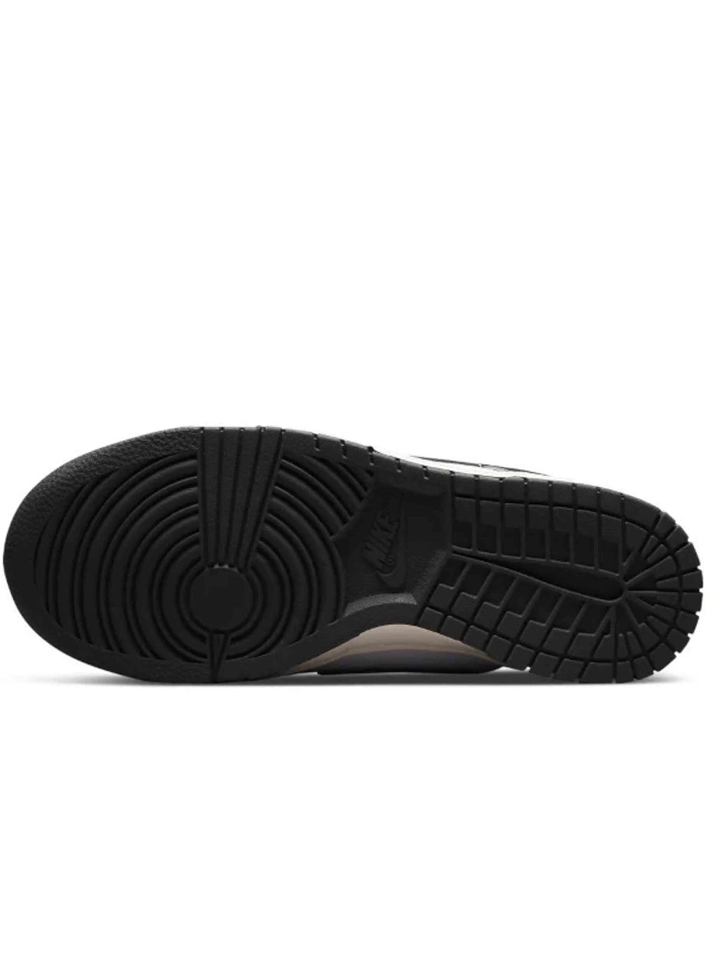 Nike Dunk Low Light Smoke Grey (W) Prior