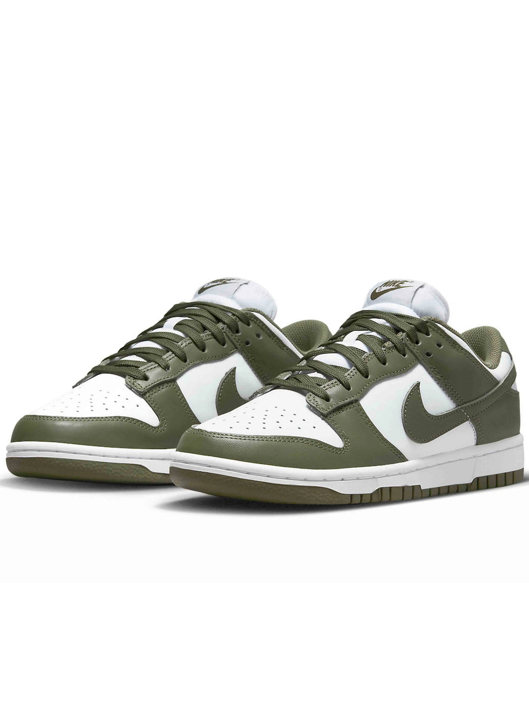 Nike Dunk Low Medium Olive (W) Prior