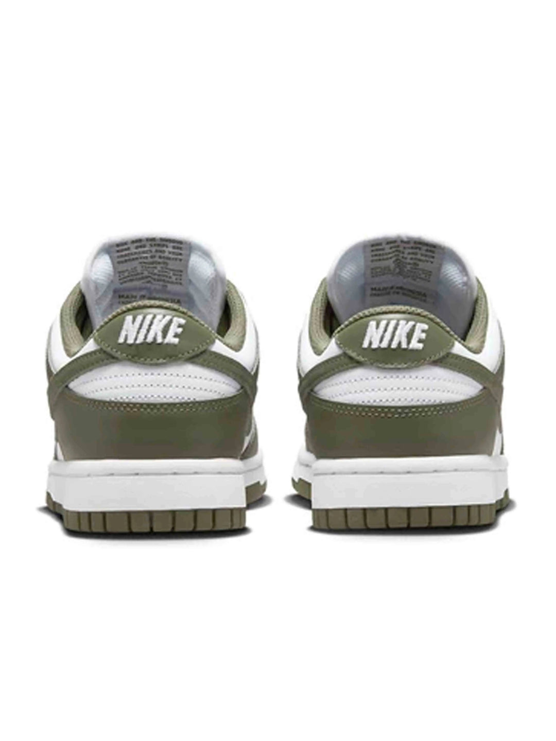 Nike Dunk Low Medium Olive (W) Prior