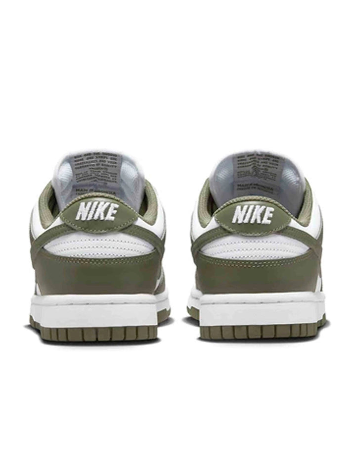 Nike Dunk Low Medium Olive (W) Prior