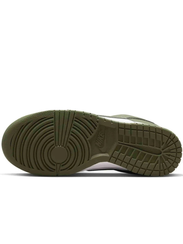 Nike Dunk Low Medium Olive (W) Prior