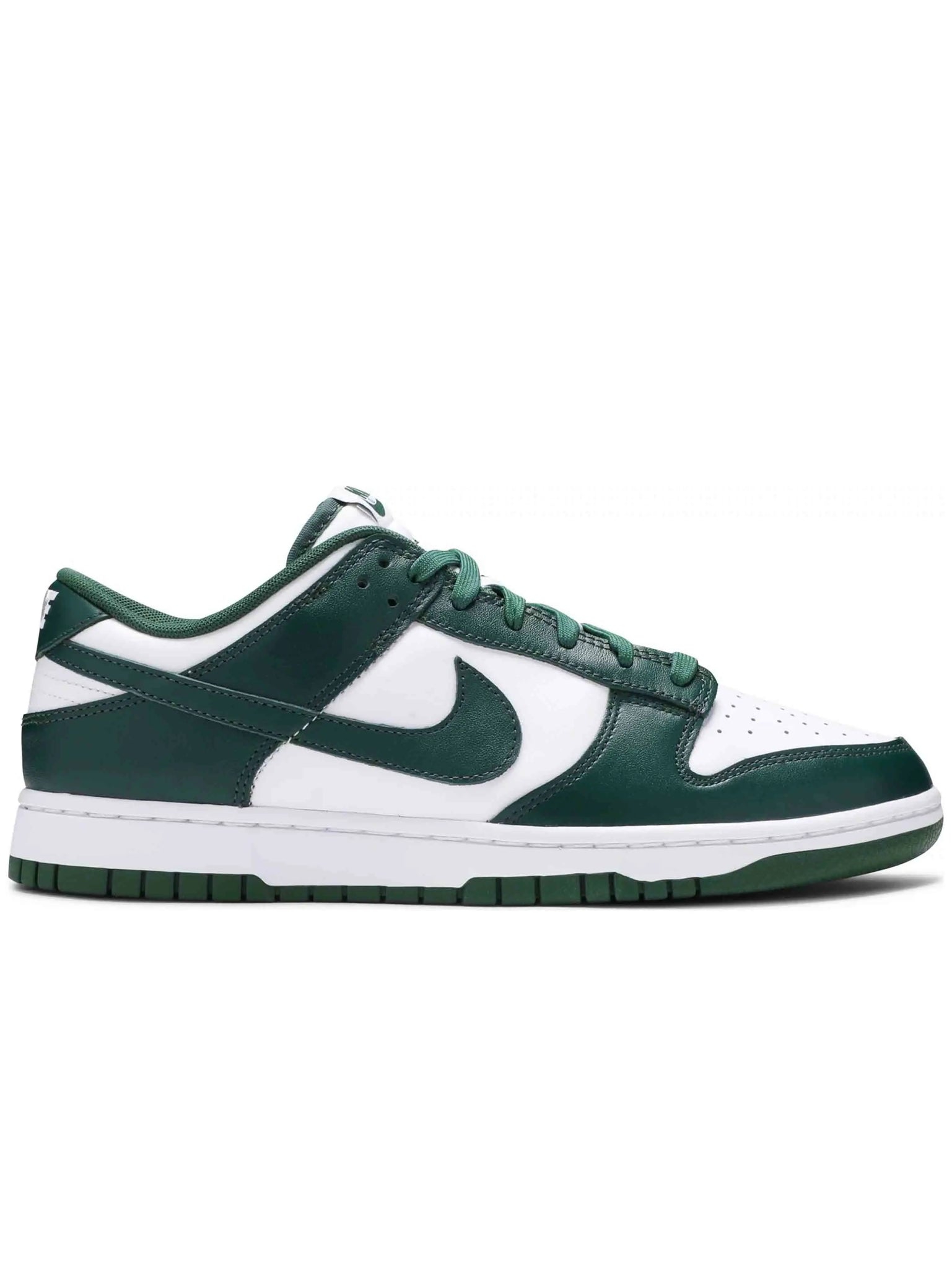 Nike Dunk Low Michigan State Prior