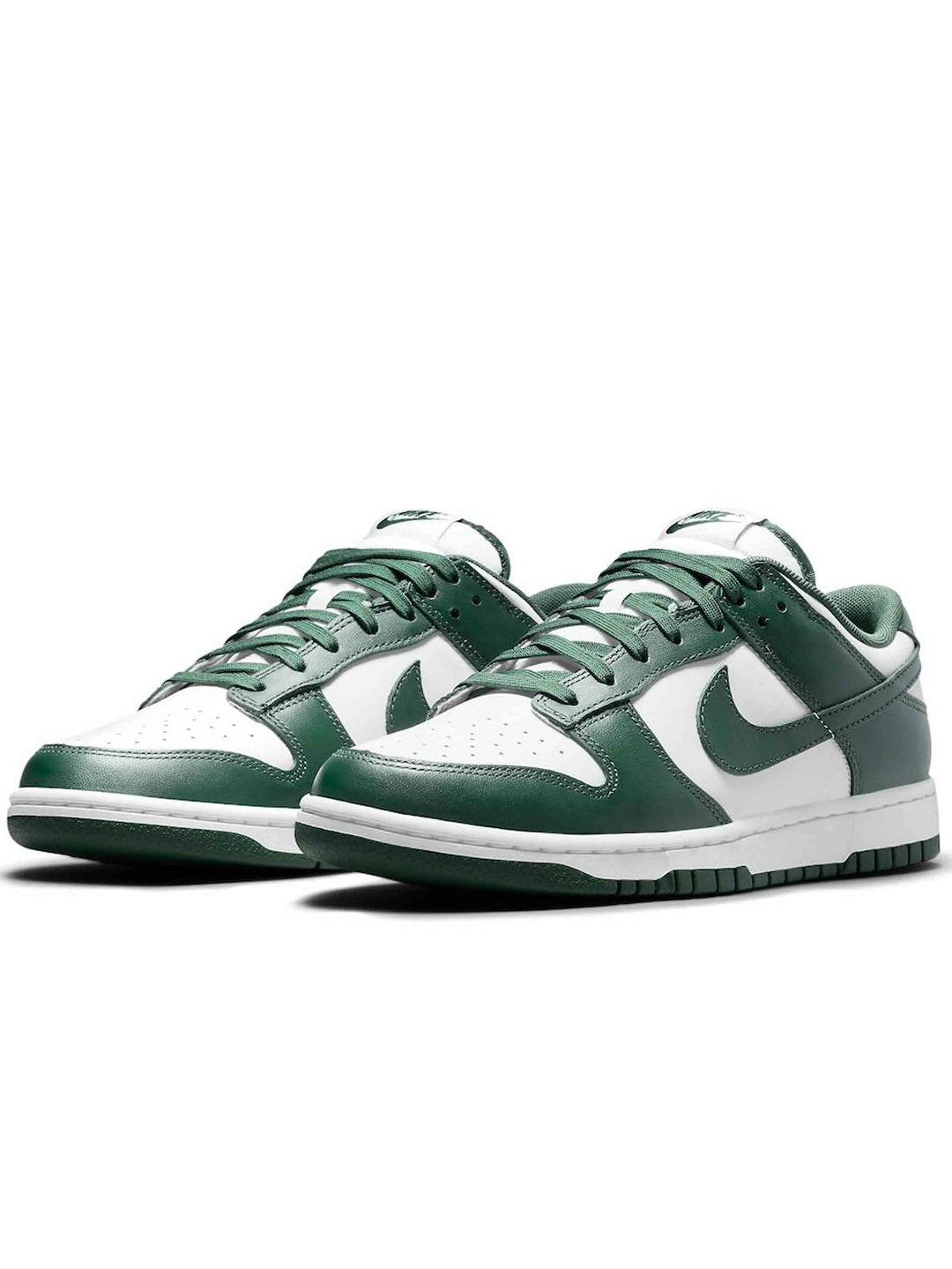 Nike Dunk Low Michigan State Prior