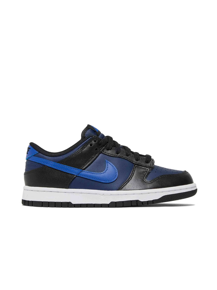 Nike Dunk Low Midnight Navy (GS) Prior