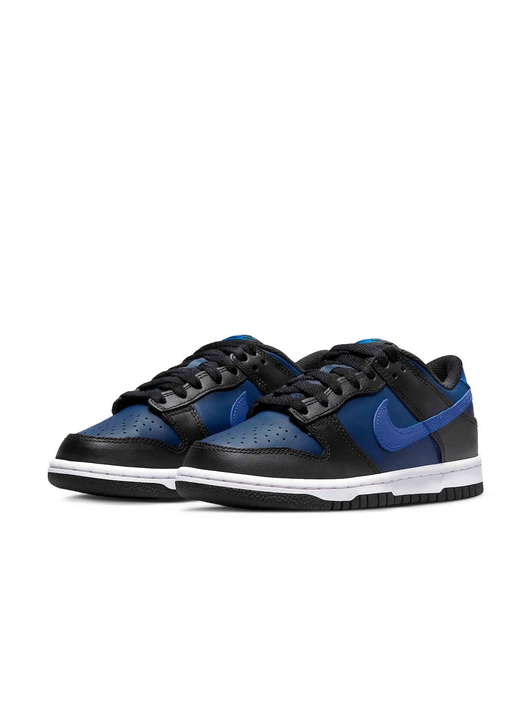 Nike Dunk Low Midnight Navy (GS) Prior