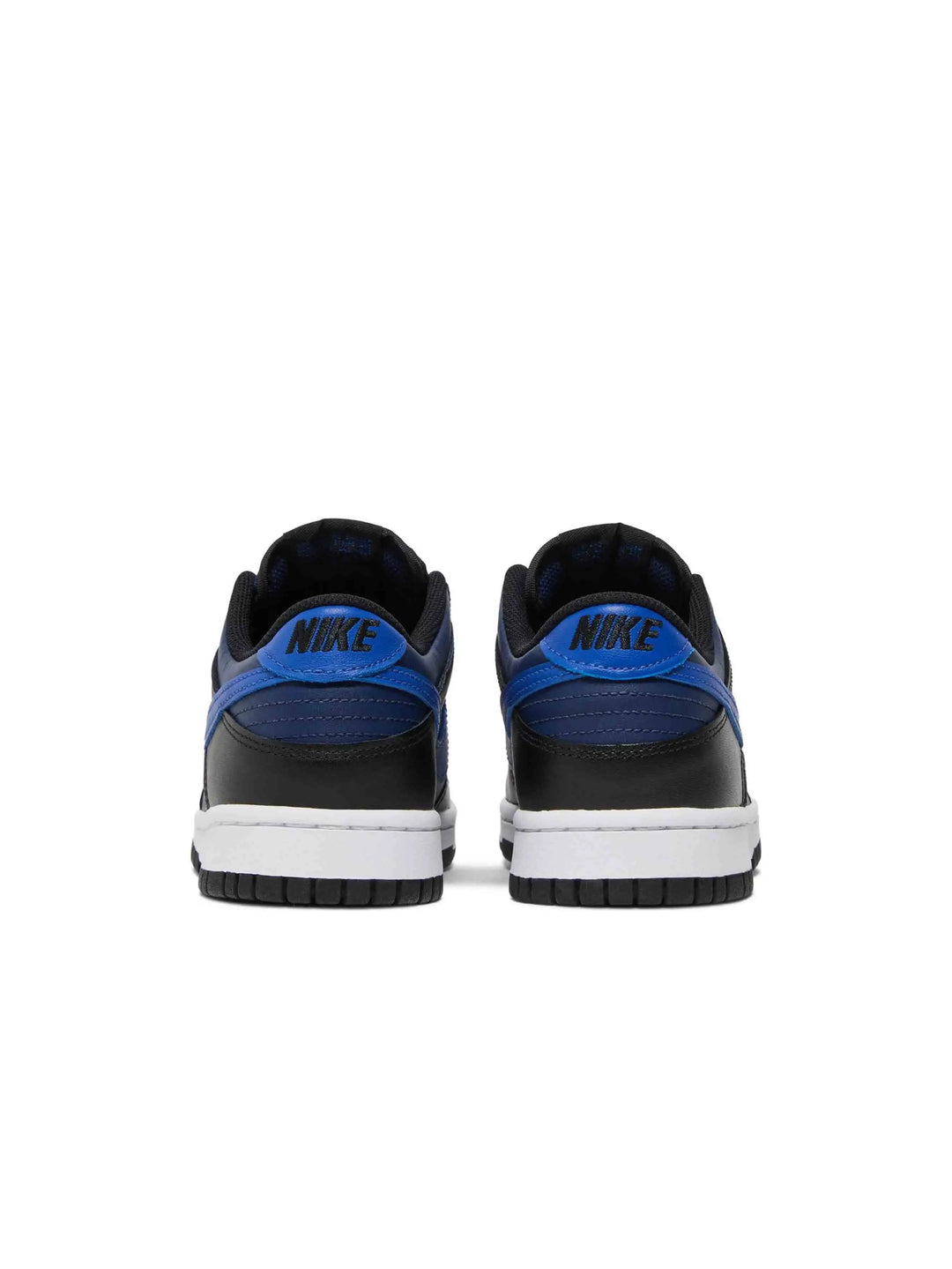 Nike Dunk Low Midnight Navy (GS) Prior