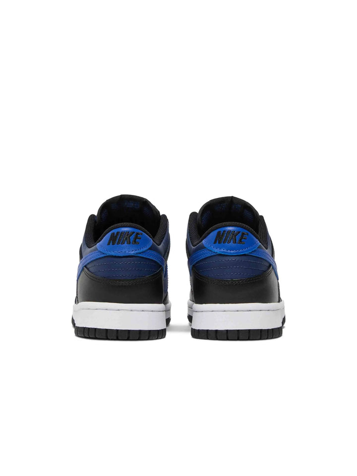 Nike Dunk Low Midnight Navy (GS) Prior