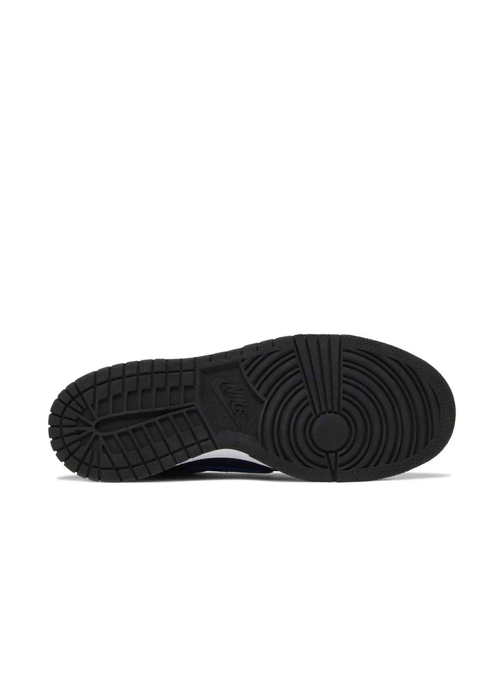 Nike Dunk Low Midnight Navy (GS) Prior