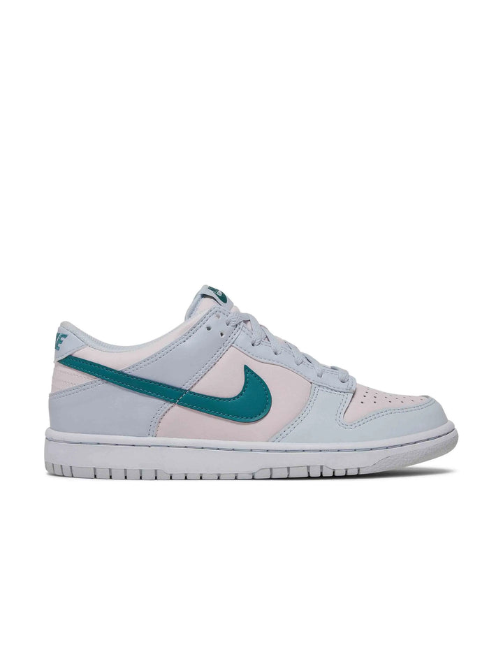 Nike Dunk Low Mineral Teal GS Prior