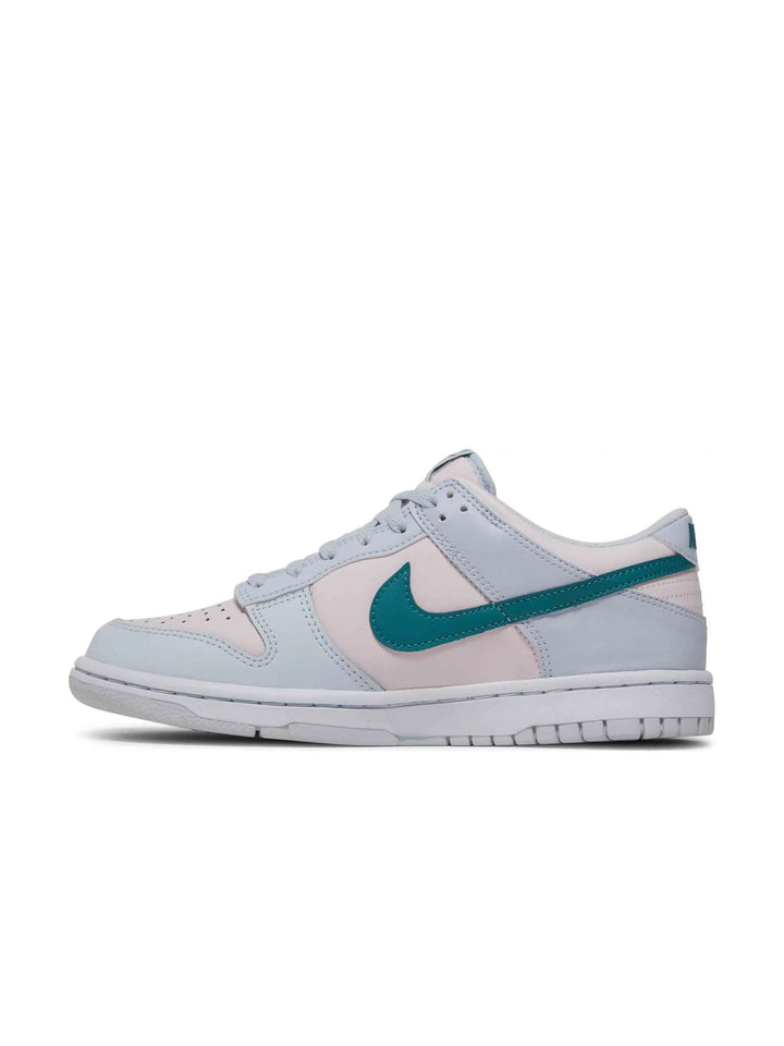 Nike Dunk Low Mineral Teal GS Prior