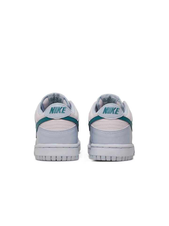 Nike Dunk Low Mineral Teal GS Prior