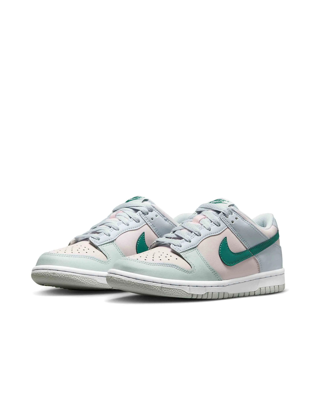 Nike Dunk Low Mineral Teal GS Prior