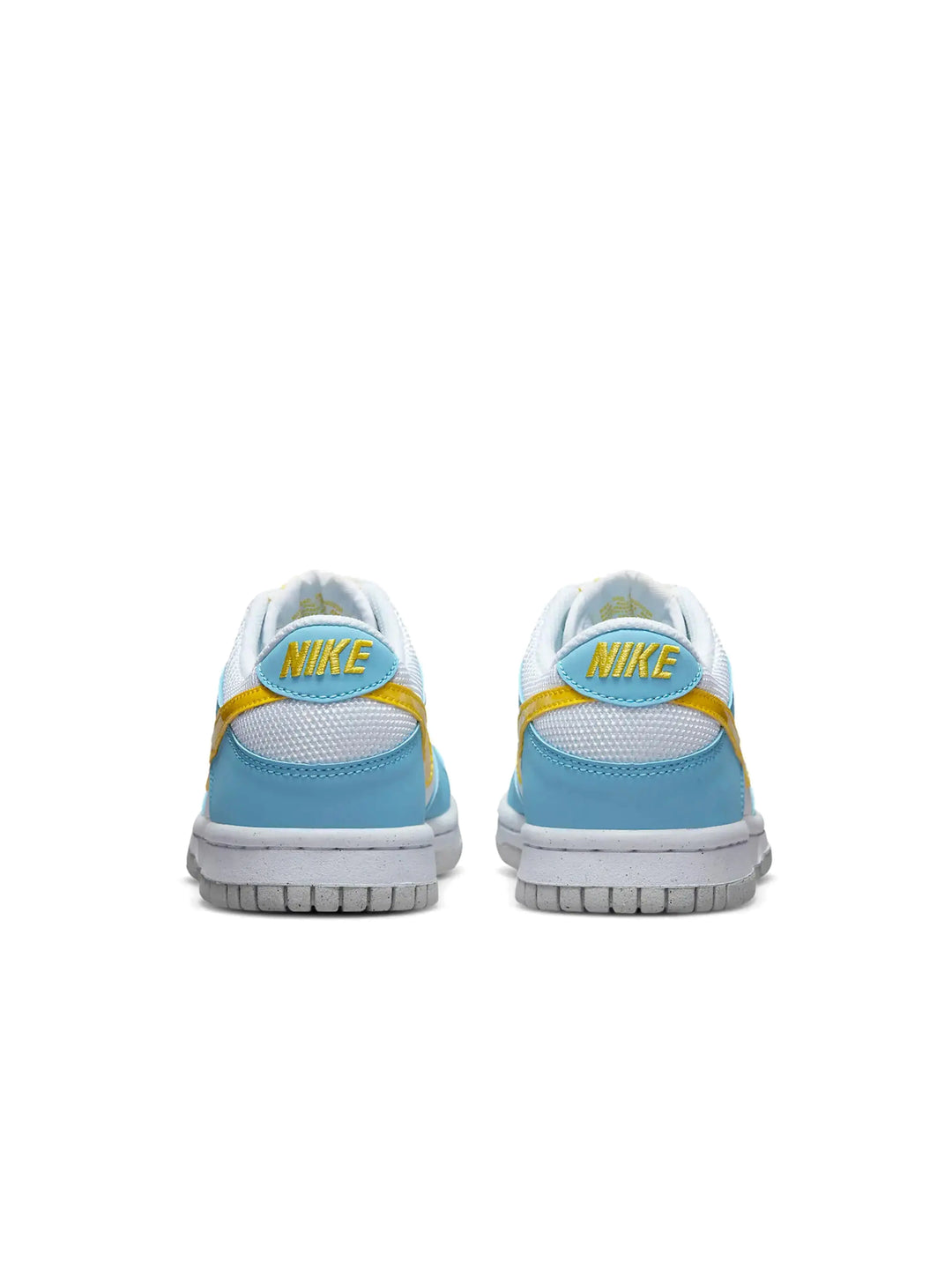 Nike Dunk Low Next Nature Homer Simpson (GS) Prior