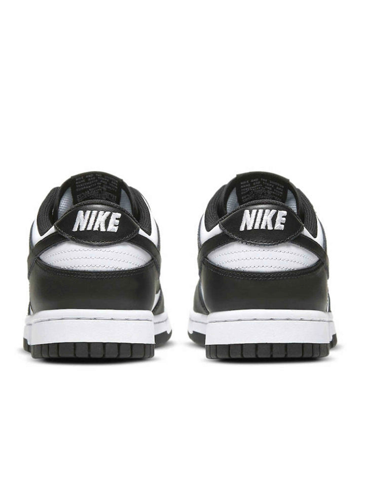 Nike Dunk Low Next Nature White Black Panda (W) Prior