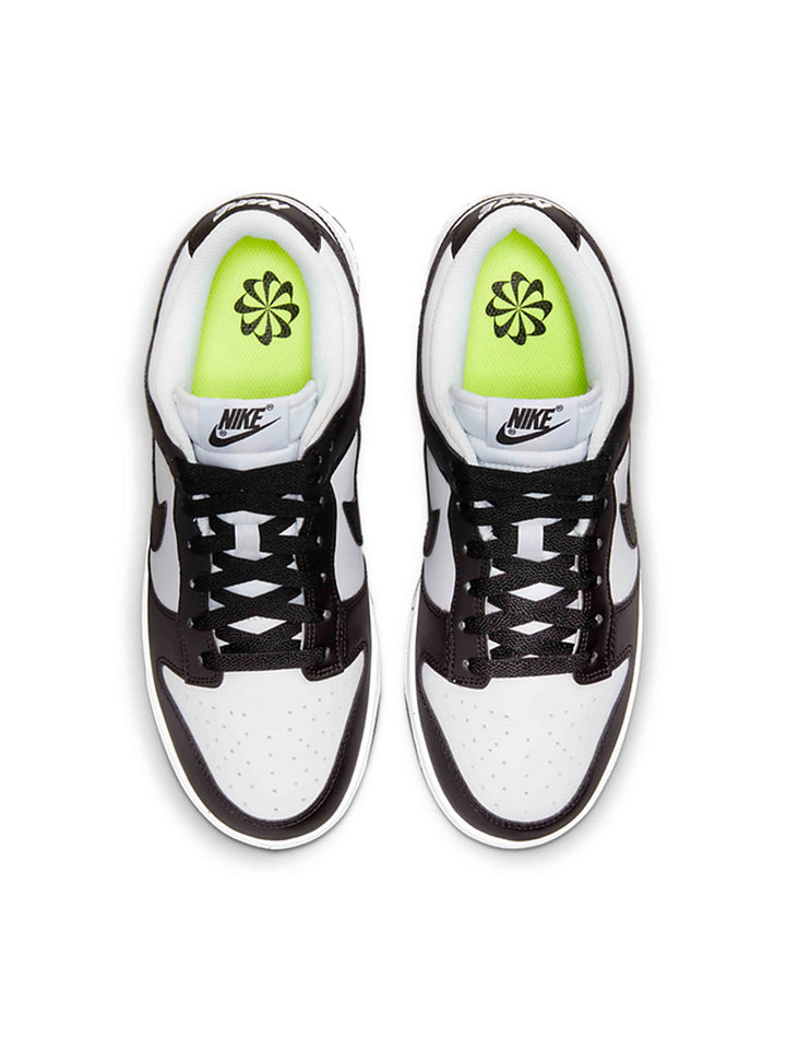 Nike Dunk Low Next Nature White Black Panda (W) Prior