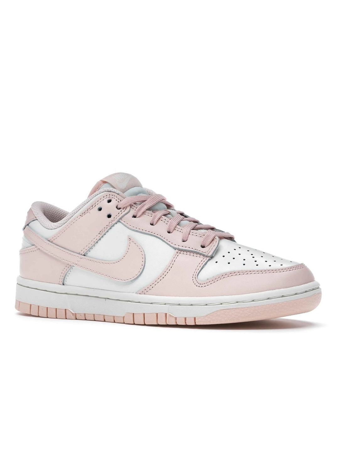 Nike Dunk Low Orange Pearl PS Prior