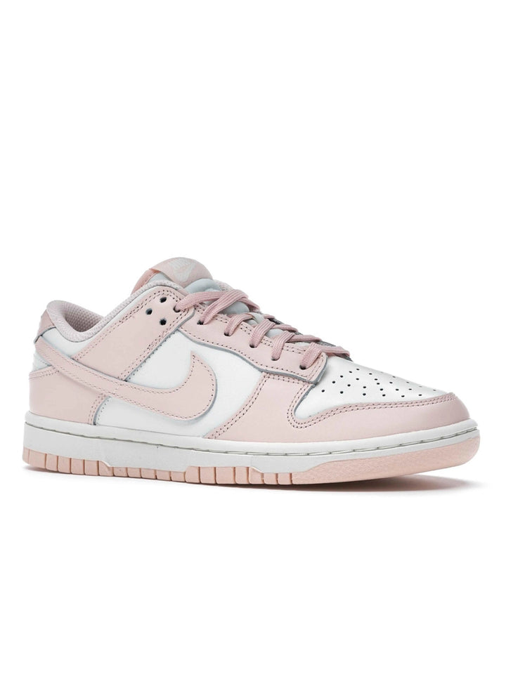 Nike Dunk Low Orange Pearl PS Prior