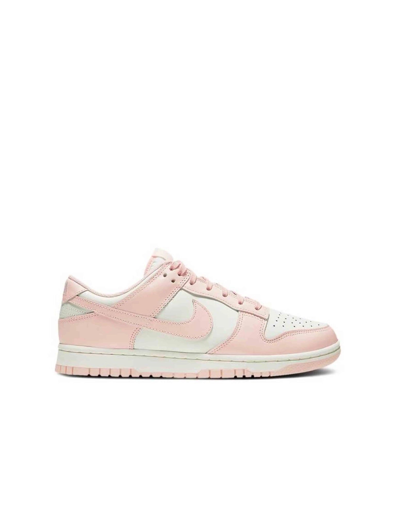 Nike Dunk Low Orange Pearl TD Prior