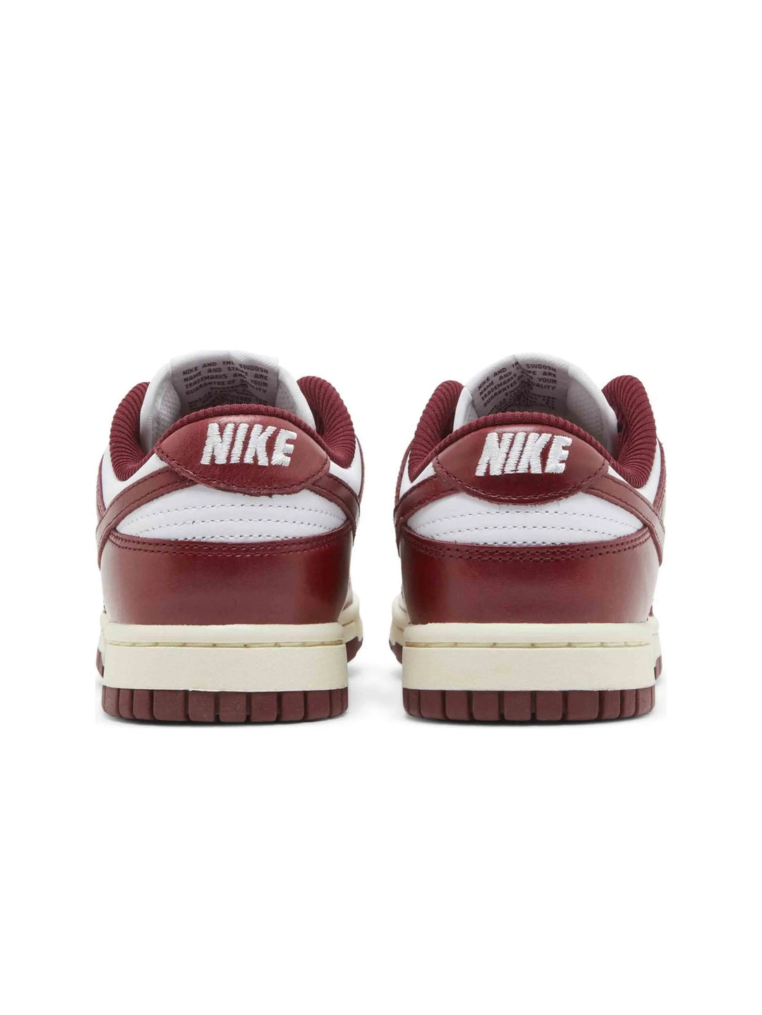 Nike Dunk Low PRM Team Red (W) Prior