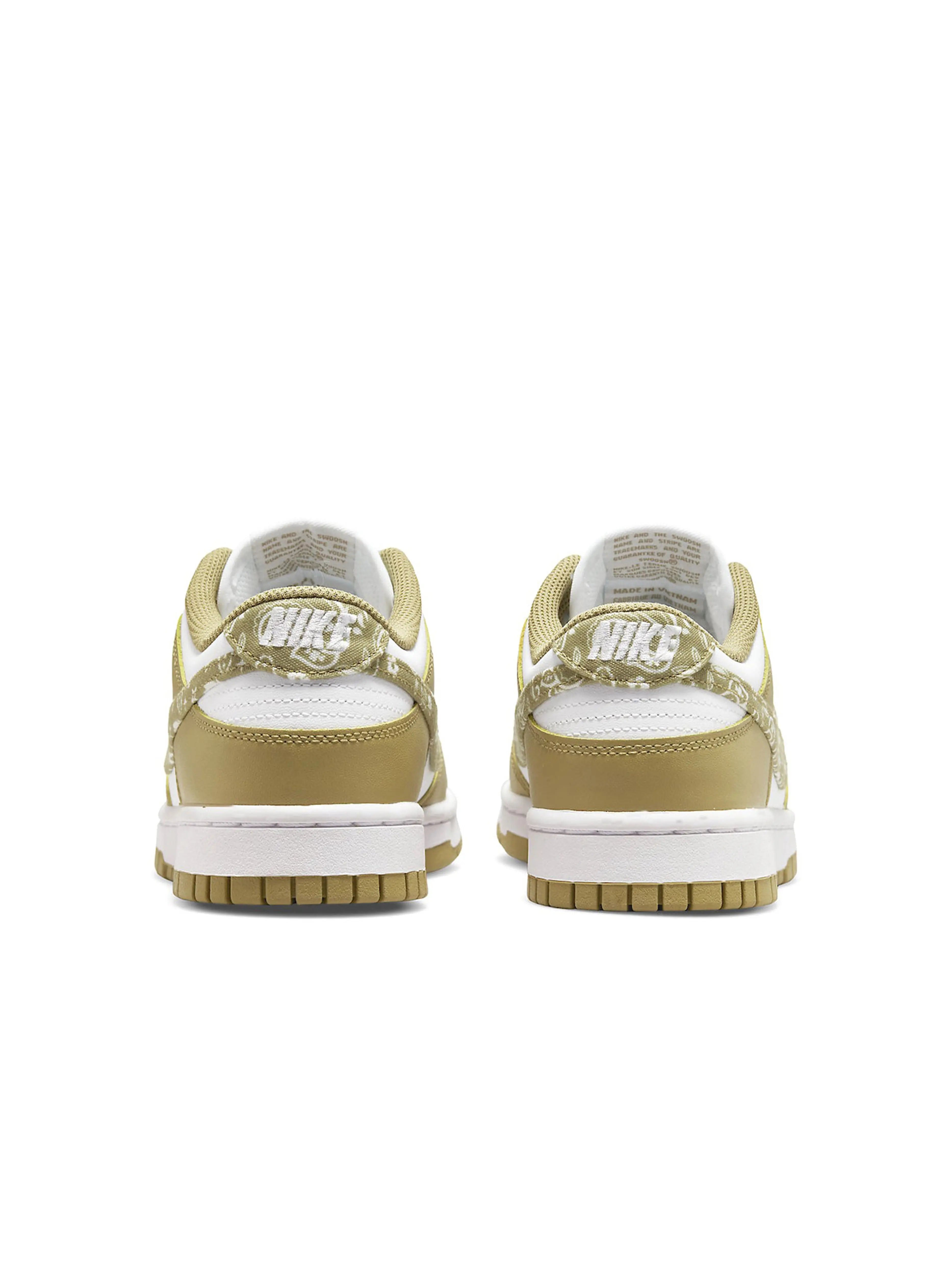 Nike Dunk Low Paisley Pack Barley [W] Prior