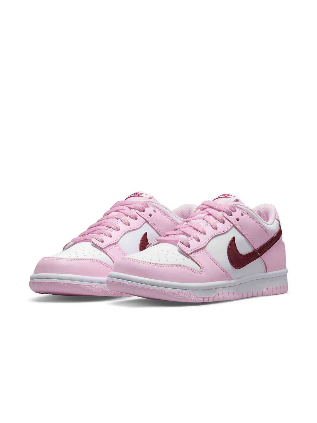 Nike Dunk Low Pink Foam (2021) Prior