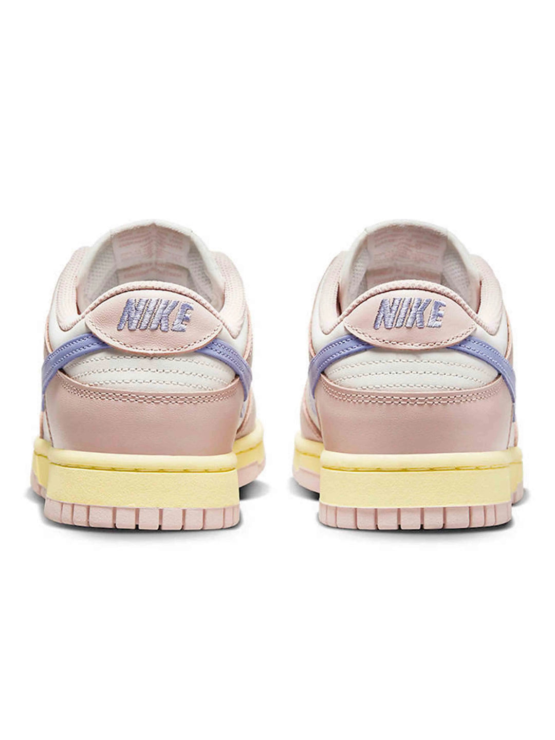 Nike Dunk Low Pink Oxford (W) Prior