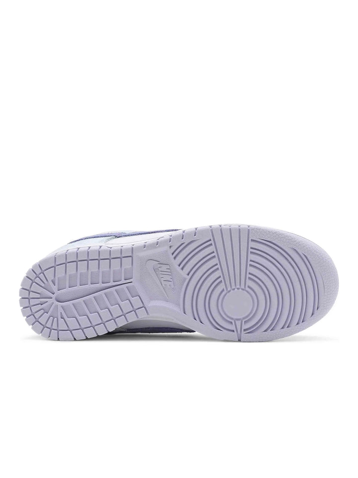 Nike Dunk Low Purple Pulse (Women's) Prior