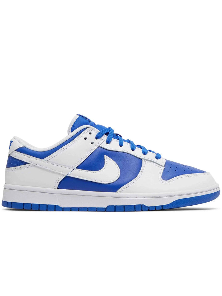 Nike Dunk Low Racer Blue White Prior