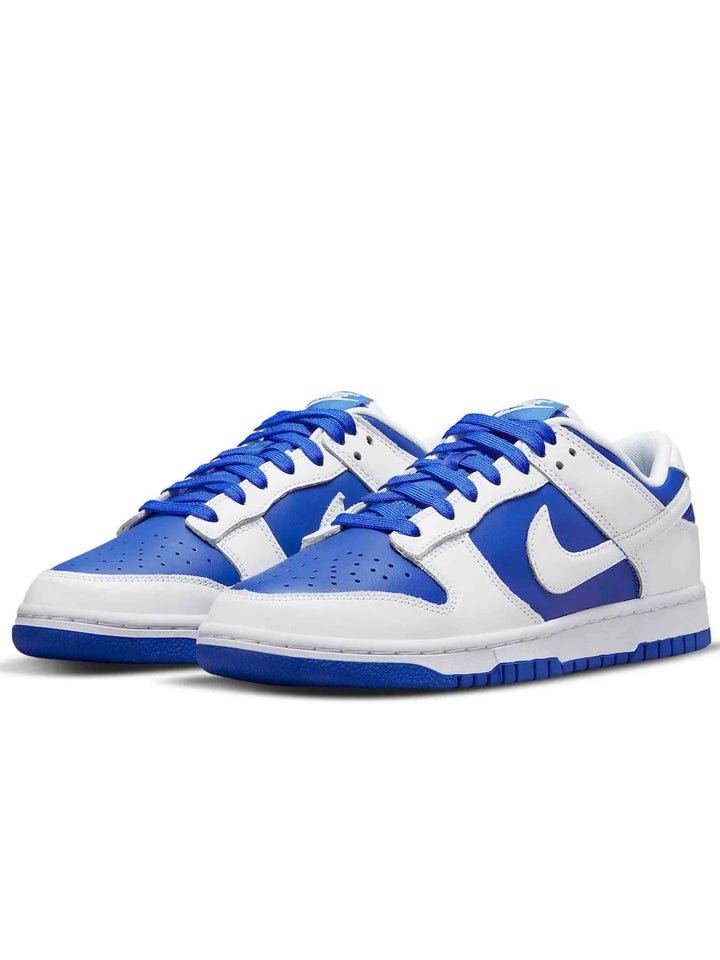 Nike Dunk Low Racer Blue White Prior