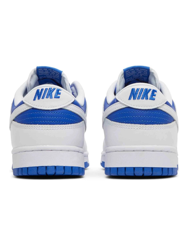 Nike Dunk Low Racer Blue White Prior