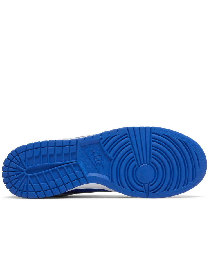 Nike Dunk Low Racer Blue White Prior