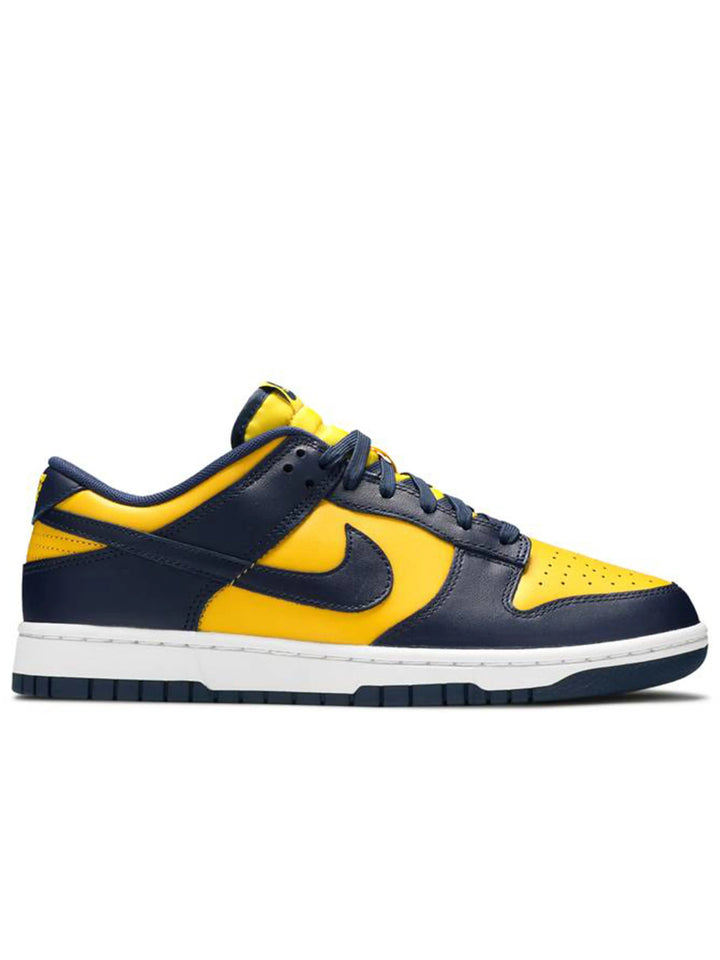 Nike Dunk Low Retro Michigan PS [2021] Prior