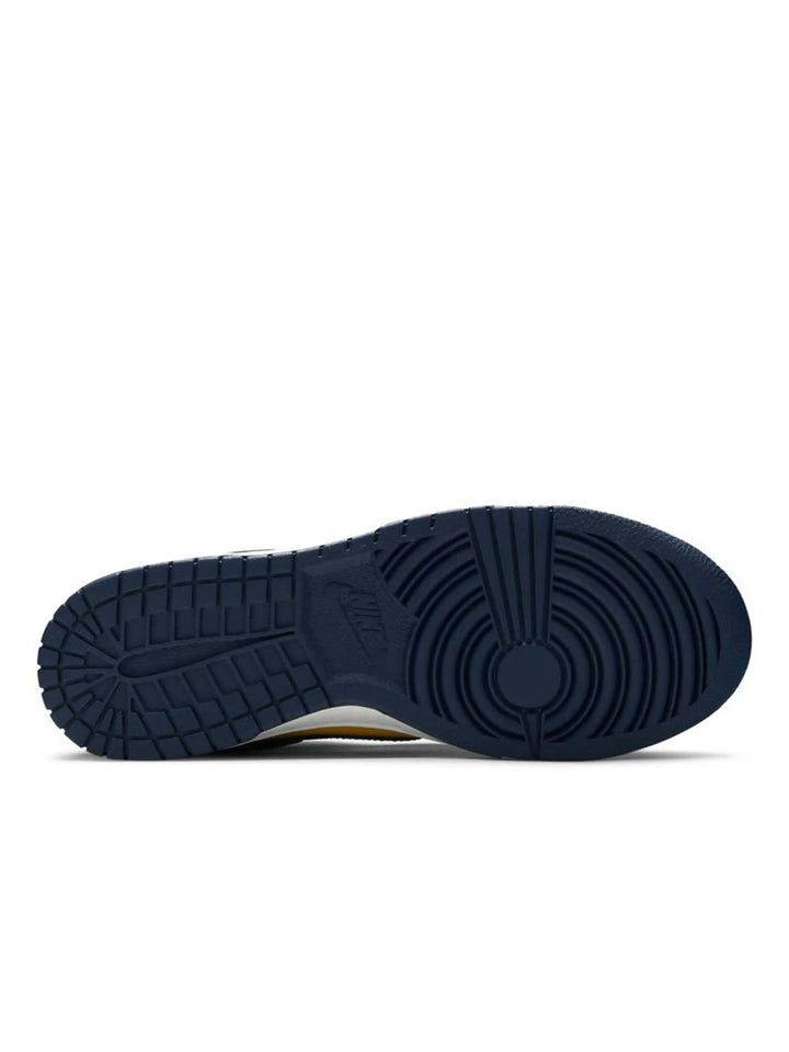 Nike Dunk Low Retro Michigan [2021] (GS) Prior