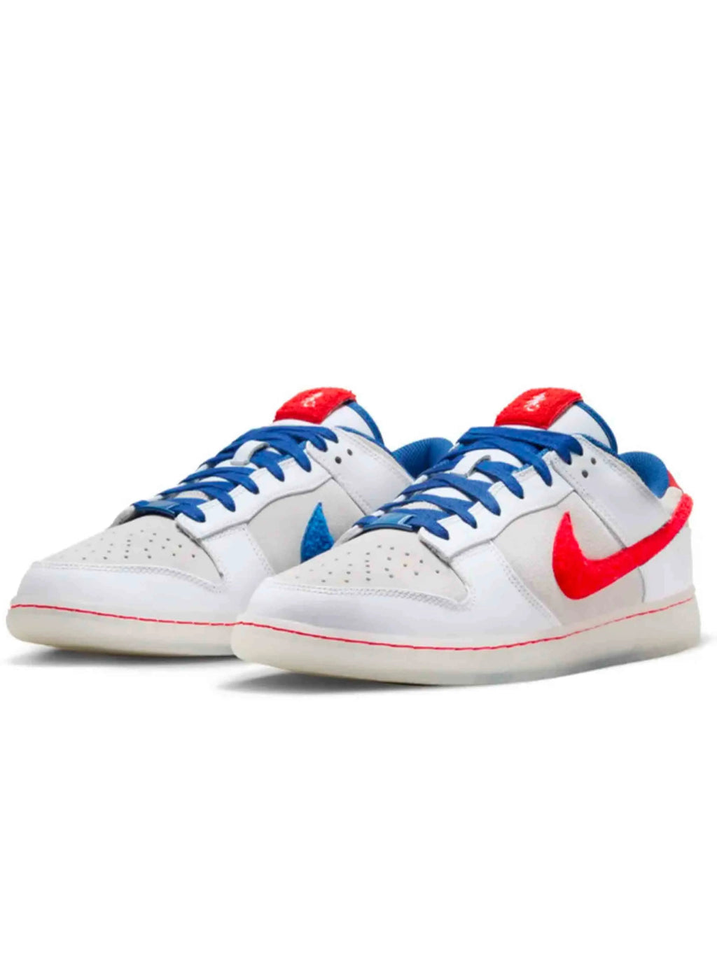 Nike Dunk Low Retro PRM Year of the Rabbit Prior