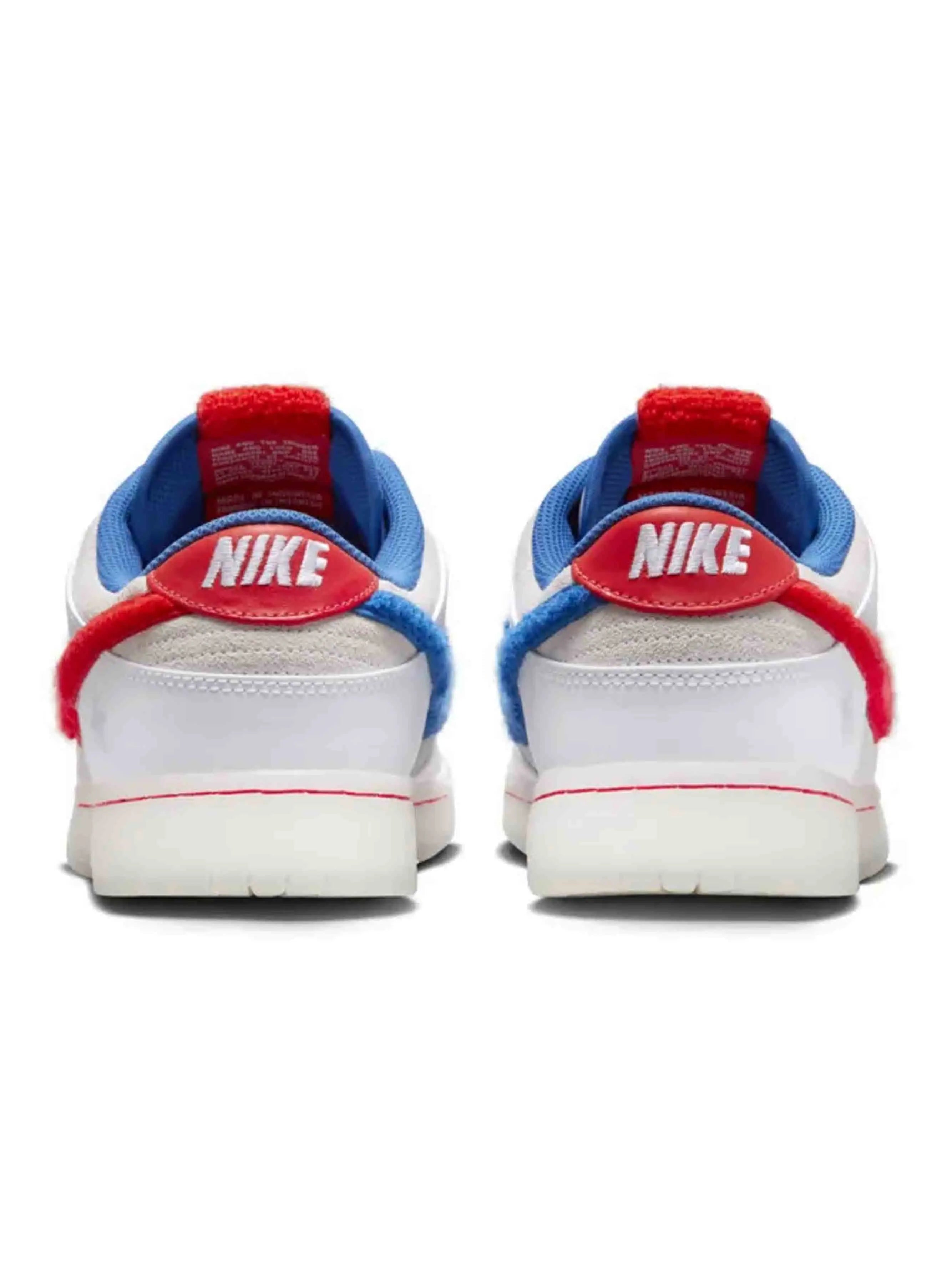 Bunny print nike dunks hotsell