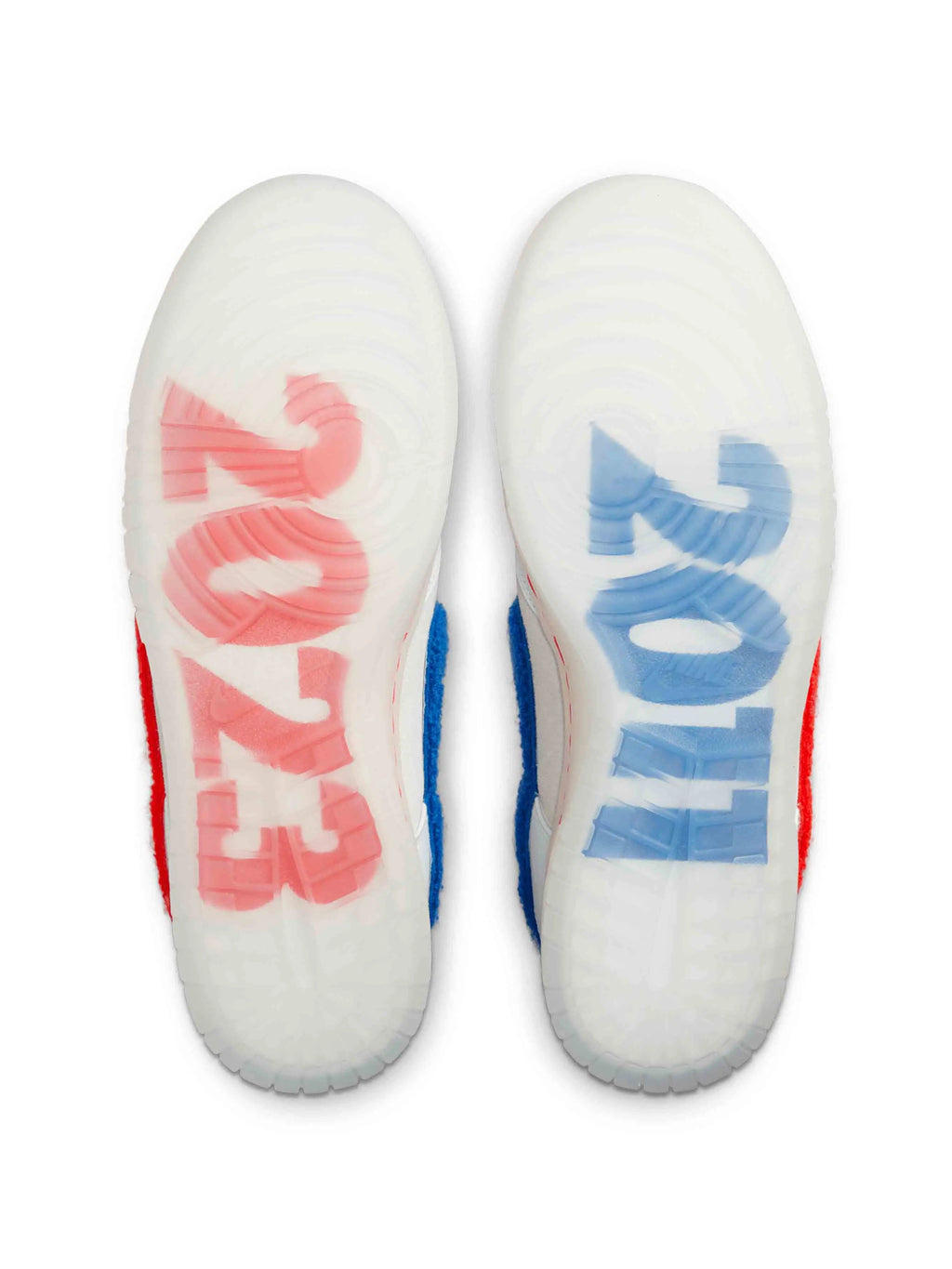 Nike Dunk Low Retro PRM Year of the Rabbit Prior