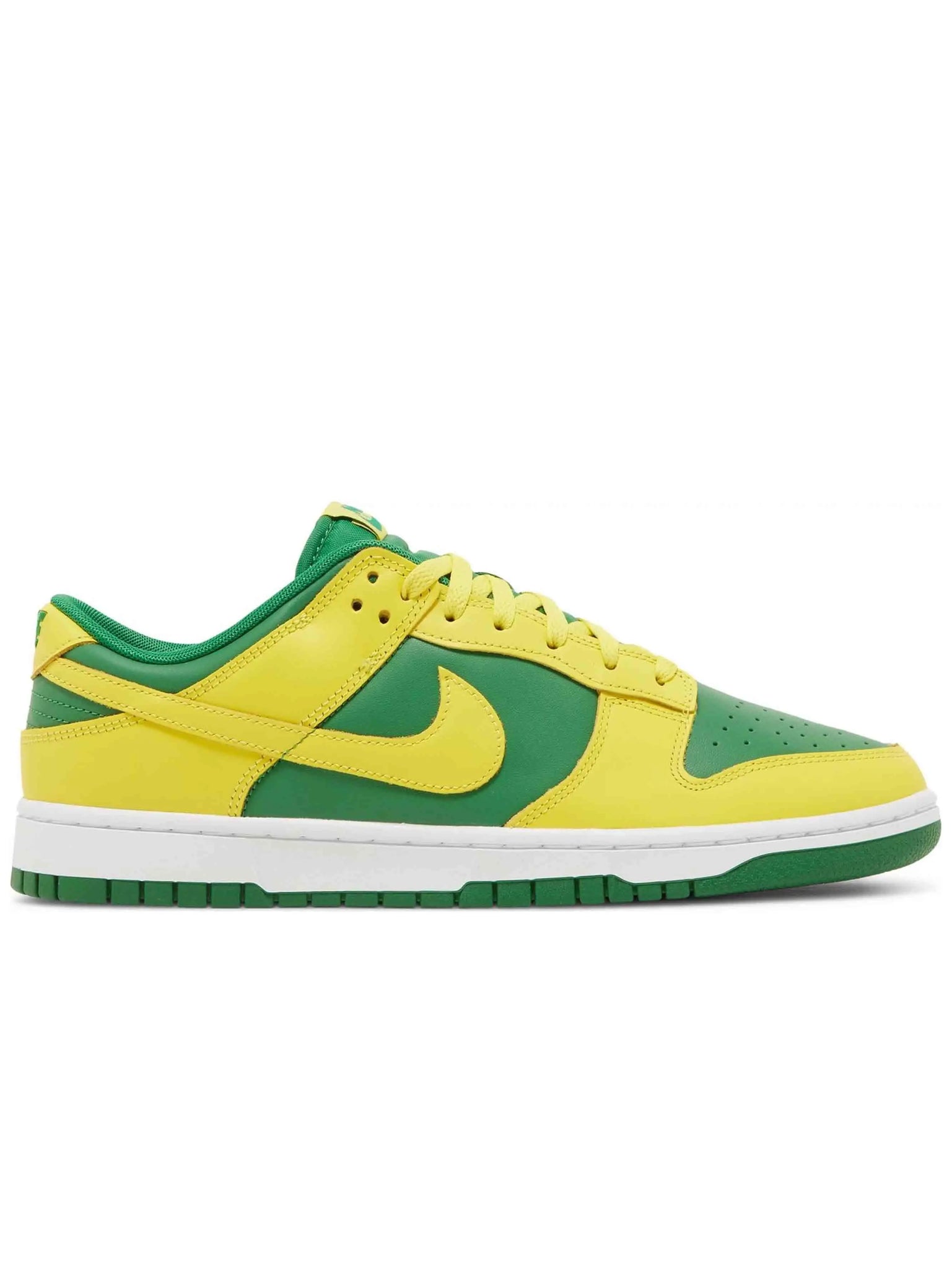 Nike Dunk Low Retro Reverse Brazil Prior