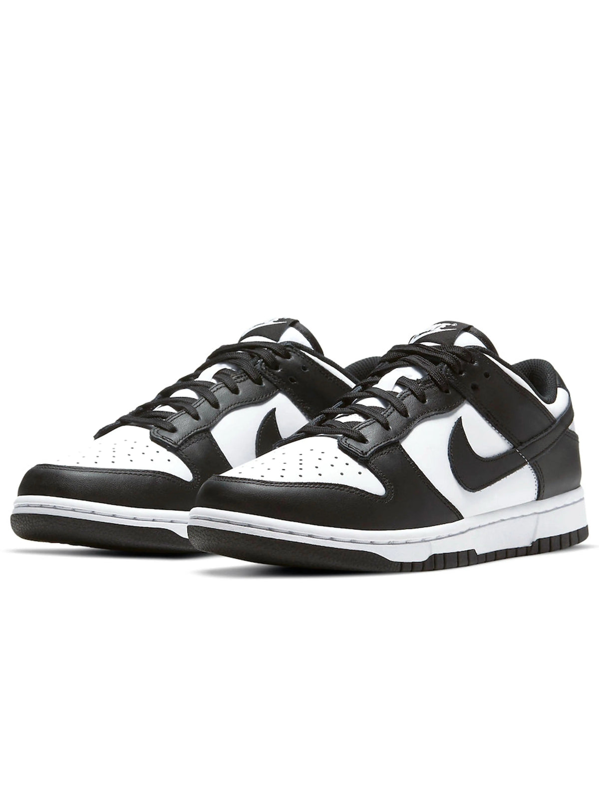 Nike Dunk Low Retro White Black Panda Dunk (2021) (GS) - Prior