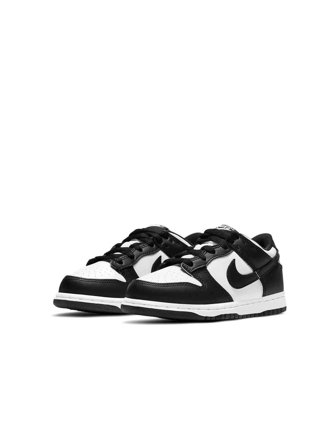 Nike Dunk Low Retro White Black Panda (PS) Prior