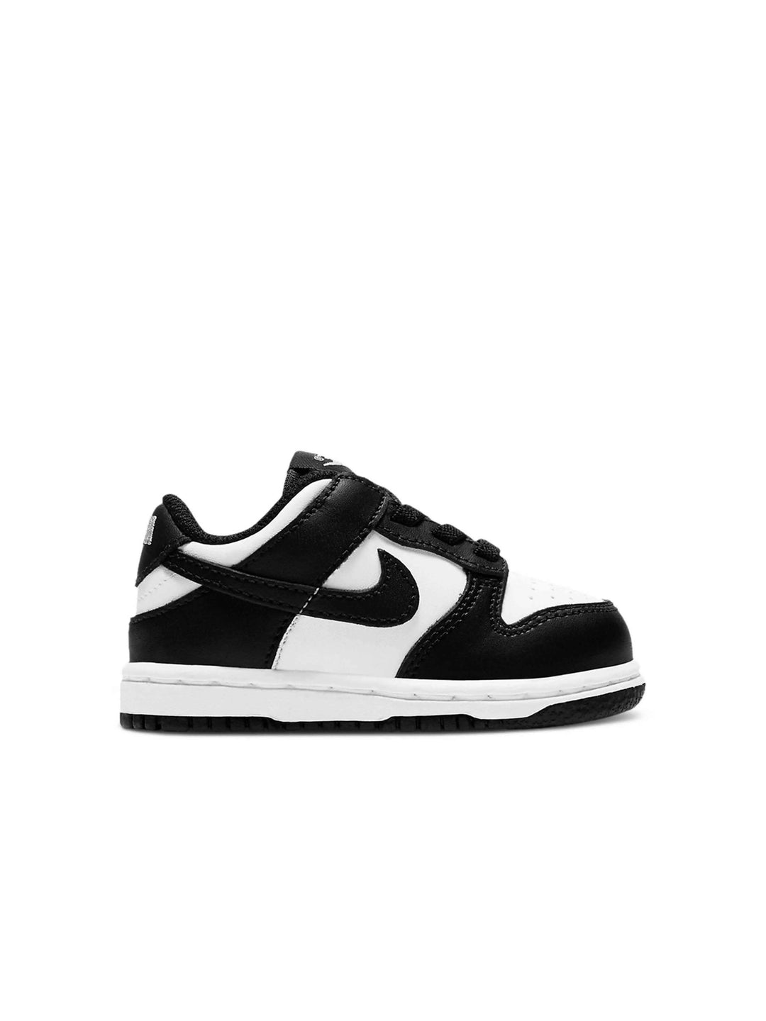 Nike Dunk Low Retro White Black (TD) Prior