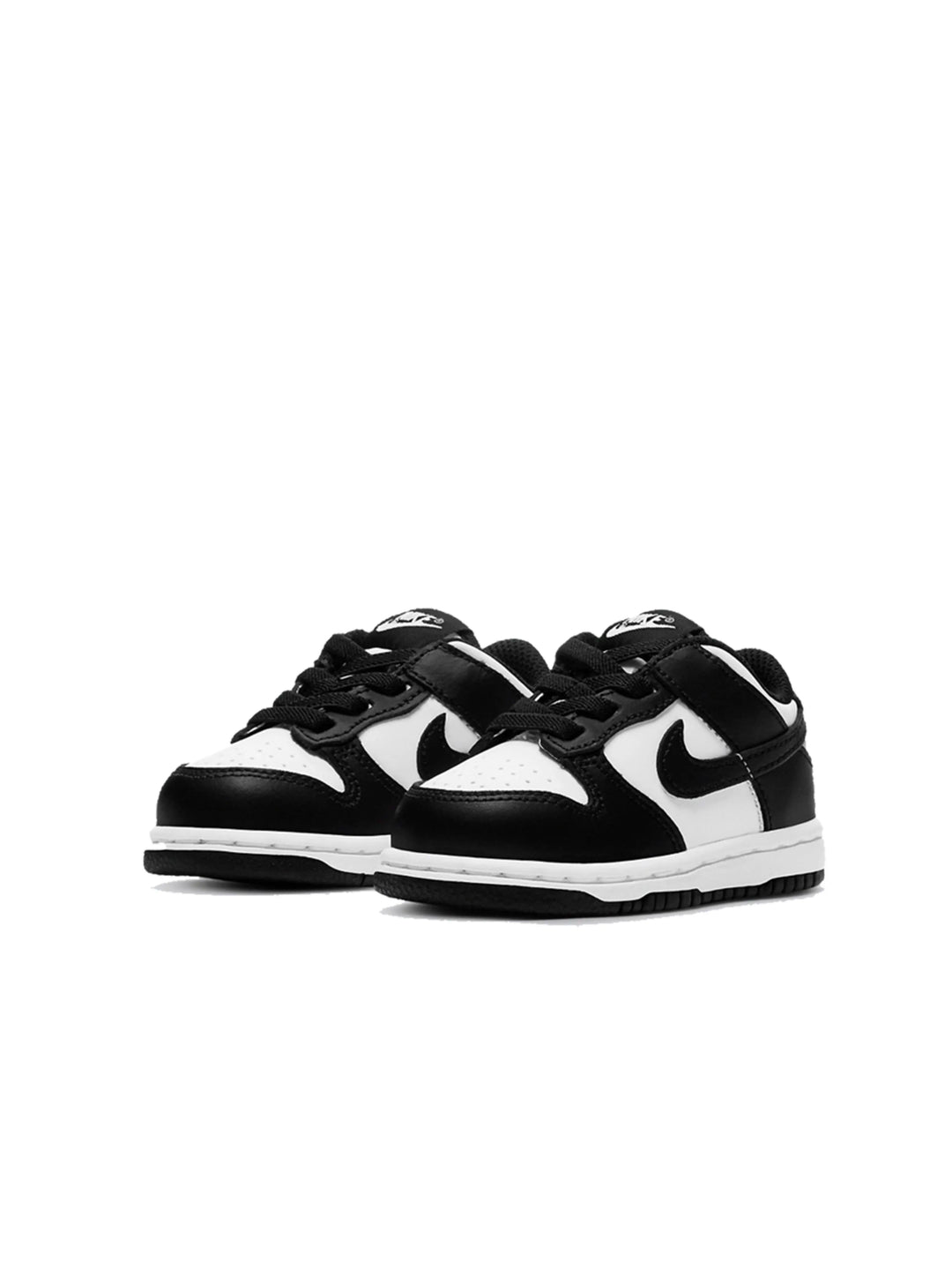 Nike Dunk Low Retro White Black (TD) Prior