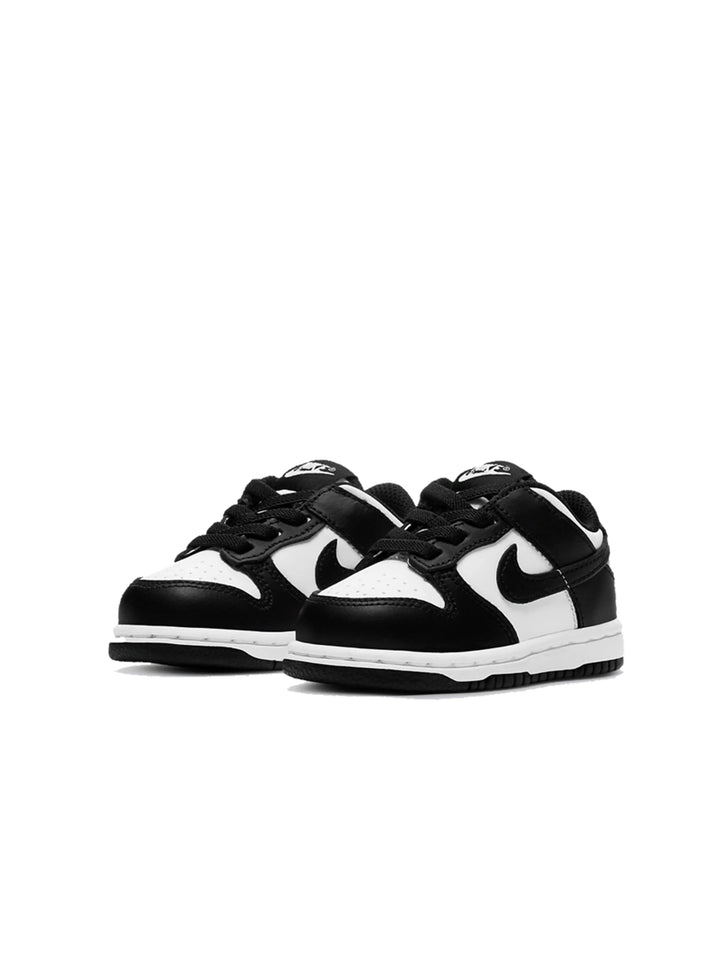 Nike Dunk Low Retro White Black (TD) Prior