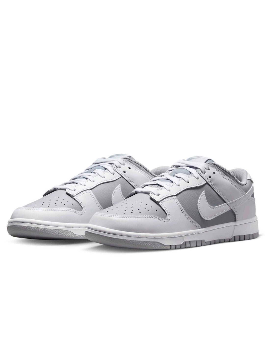 Nike Dunk Low Retro White Grey Nike